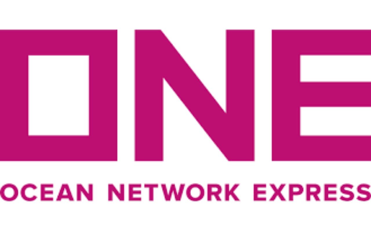 ONE